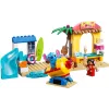 LEGO Disney 43280 Beach Fun with Lilo & Stitch (113 osaa)