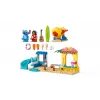 LEGO Disney 43280 Beach Fun with Lilo & Stitch (113 osaa)
