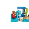 LEGO Disney 43280 Beach Fun with Lilo & Stitch (113 osaa)