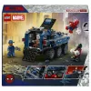 LEGO Marvel 76349 Spider-Man Prison Transport Chase (367 osaa)