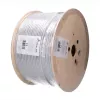 Extralink CAT6A F/FTP -parikaapeli sisäasennuksiin 305 m EX.96624