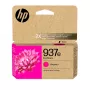 HP 937e EvoMore magenta alkuperäinen värikasetti (4S6W7NE)