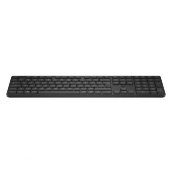 HP 495K monilaitenäppäimistö dual-mode