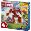 LEGO Marvel 11209 Ultron vs. Iron Man (96 osaa)