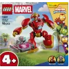 LEGO Marvel 11209 Ultron vs. Iron Man (96 osaa)