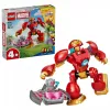 LEGO Marvel 11209 Ultron vs. Iron Man (96 osaa)