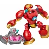 LEGO Marvel 11209 Ultron vs. Iron Man (96 osaa)