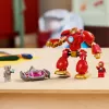 LEGO Marvel 11209 Ultron vs. Iron Man (96 osaa)