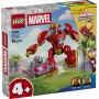 LEGO Marvel 11209 Ultron vs. Iron Man (96 osaa)
