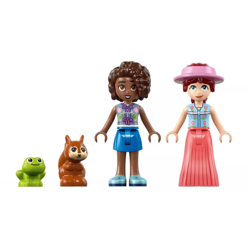 LEGO Friends 42690 metsätee-juhlat