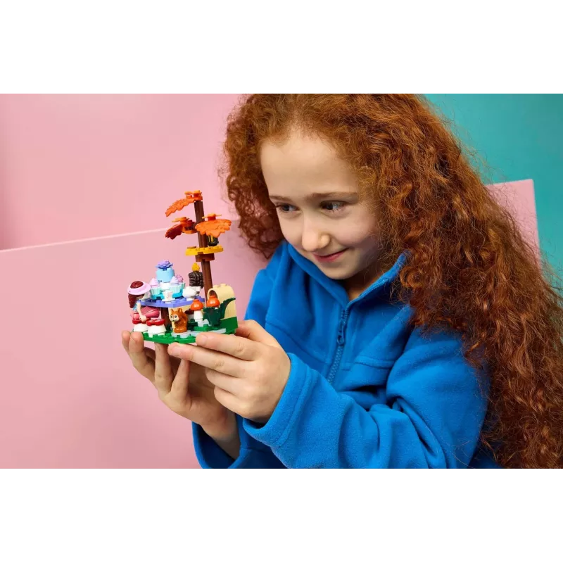 LEGO Friends 42690 metsätee-juhlat