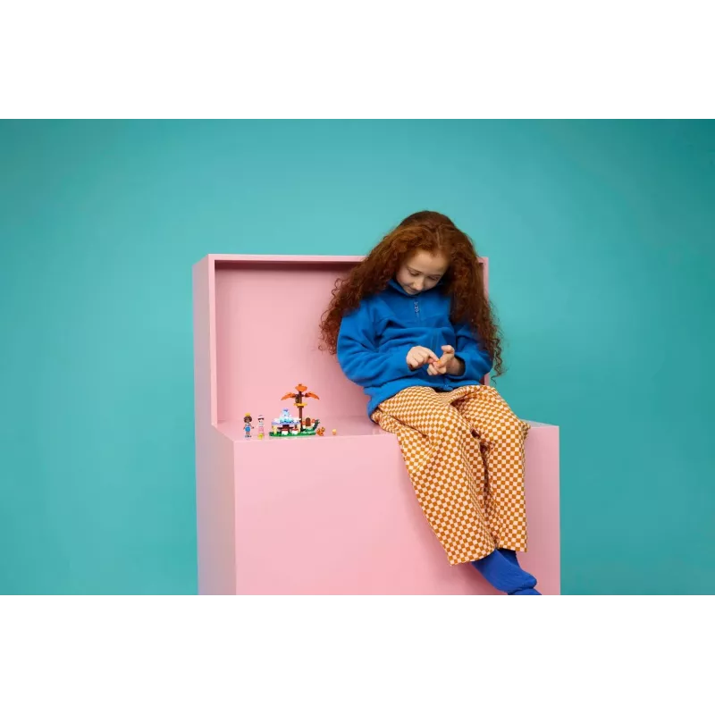 LEGO Friends 42690 metsätee-juhlat
