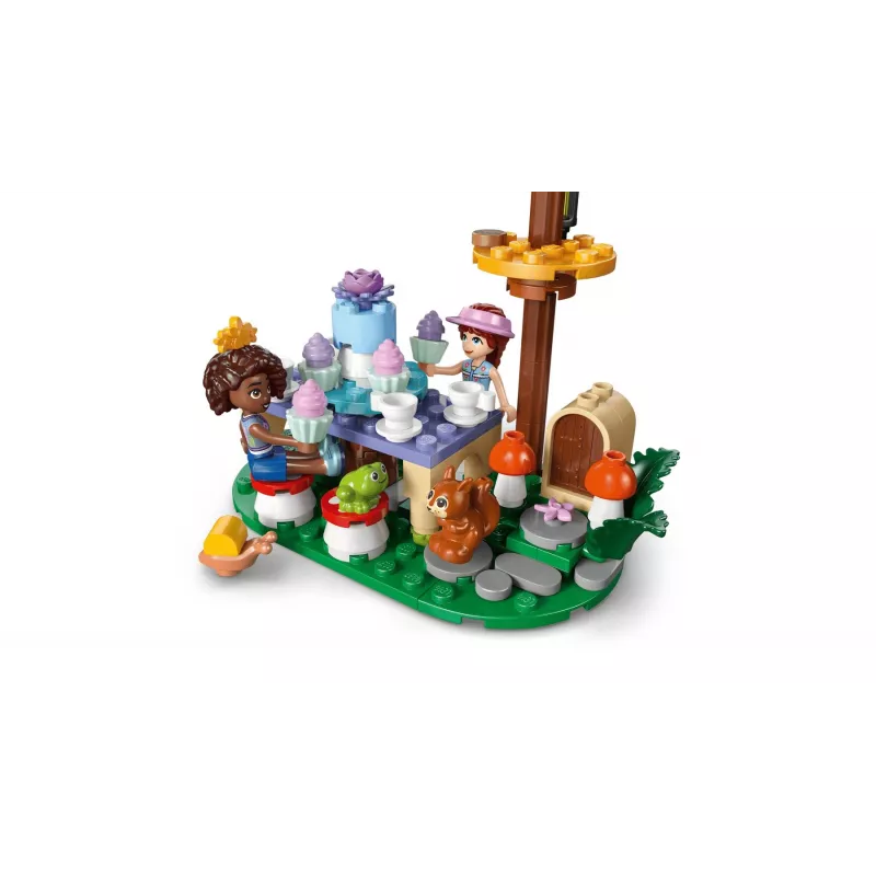 LEGO Friends 42690 metsätee-juhlat