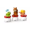 LEGO Friends 42690 metsätee-juhlat