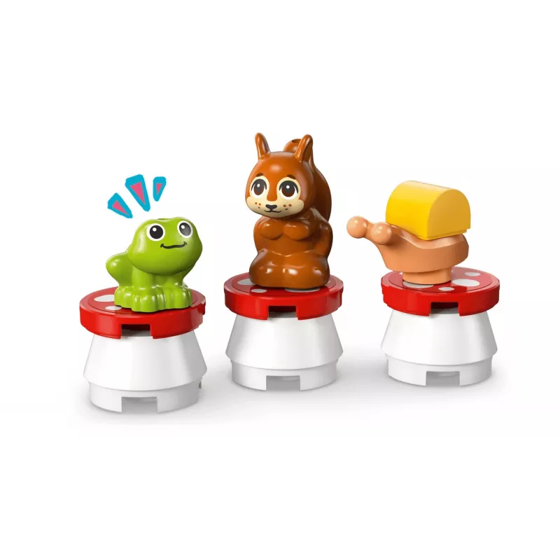 LEGO Friends 42690 metsätee-juhlat