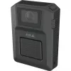 AXIS W102 -vartalokamera musta
