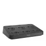 Gigaset Multicharger PRO 6-paikkainen modulaarinen latausasema DECT-puhelimille