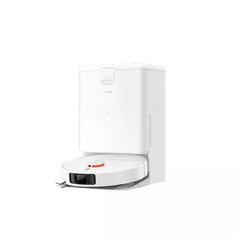 Xiaomi Robot Vacuum H50 Pro valkoinen (BHR089NEU)