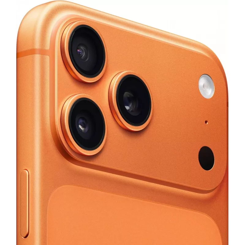 Apple iPhone 17 Pro Max 2TB Cosmic Orange