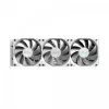 GIGABYTE EAGLE 360 ICE 360 mm -prosessorin all-in-one-nestekylmä 12 cm valkoinen 1 kpl