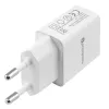 everActive SC-200 USB-A-seinälaturi 2,4 A 12 W valkoinen