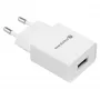 everActive SC-200 USB-A-seinälaturi 2,4 A 12 W valkoinen