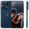 Motorola edge 70 Pro 256GB 8GB titaani 5G Android-älypuhelin PBC20079SE