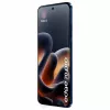 Motorola edge 70 Pro 256GB 8GB titaani 5G Android-älypuhelin PBC20079SE