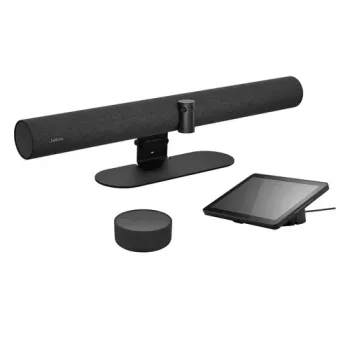 Jabra PanaCast 55 VBS videopalkkijärjestelmä Control IP Touch -ohjaimella 8900-231