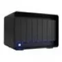 LaCie 8big Pro5 RAID Thunderbolt 5 64TB DAS-pöytätallennus STNC64000400