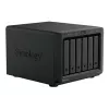 Synology FlashStation FS200T 6-paikkainen All-Flash NAS-palvelin Intel Celeron J4125 4GB DDR4