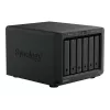 Synology FlashStation FS200T 6-paikkainen All-Flash NAS-palvelin Intel Celeron J4125 4GB DDR4