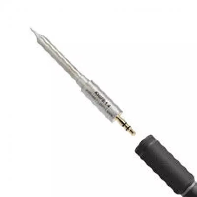 iFixit FixHub juotospää veitsi 1,4 mm IF145-842-1 hopea