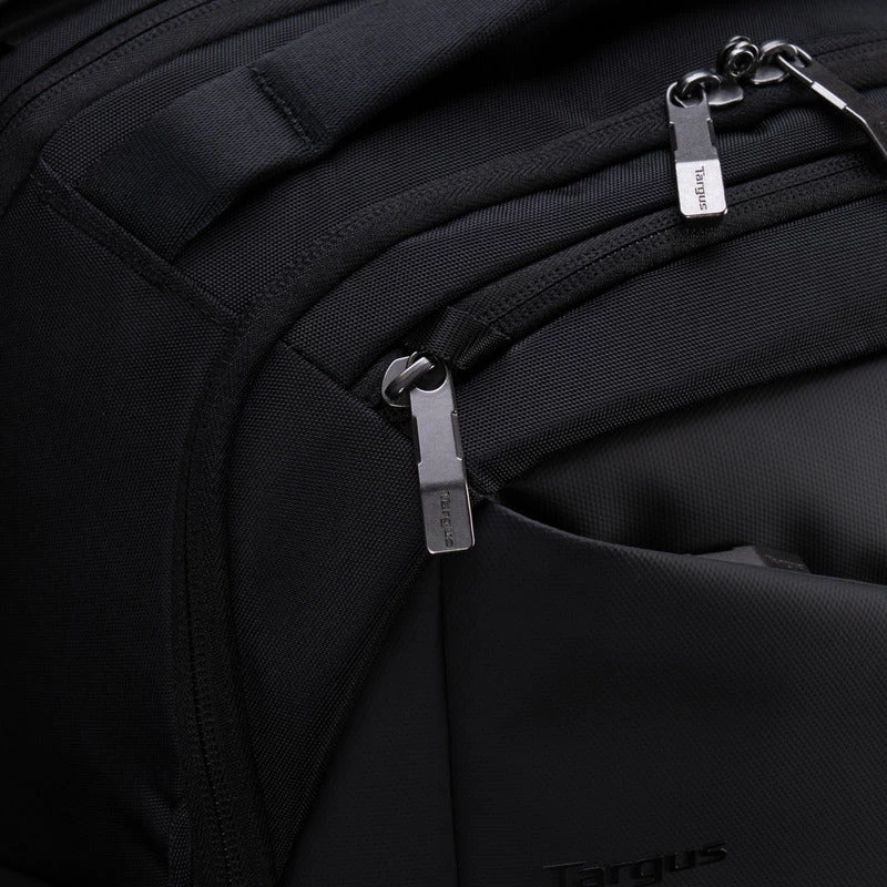 Targus Pro-Tek 16 inch tekninen reppu musta TBB663GL
