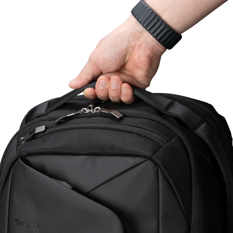 Targus Pro-Tek 16 inch tekninen reppu musta TBB663GL