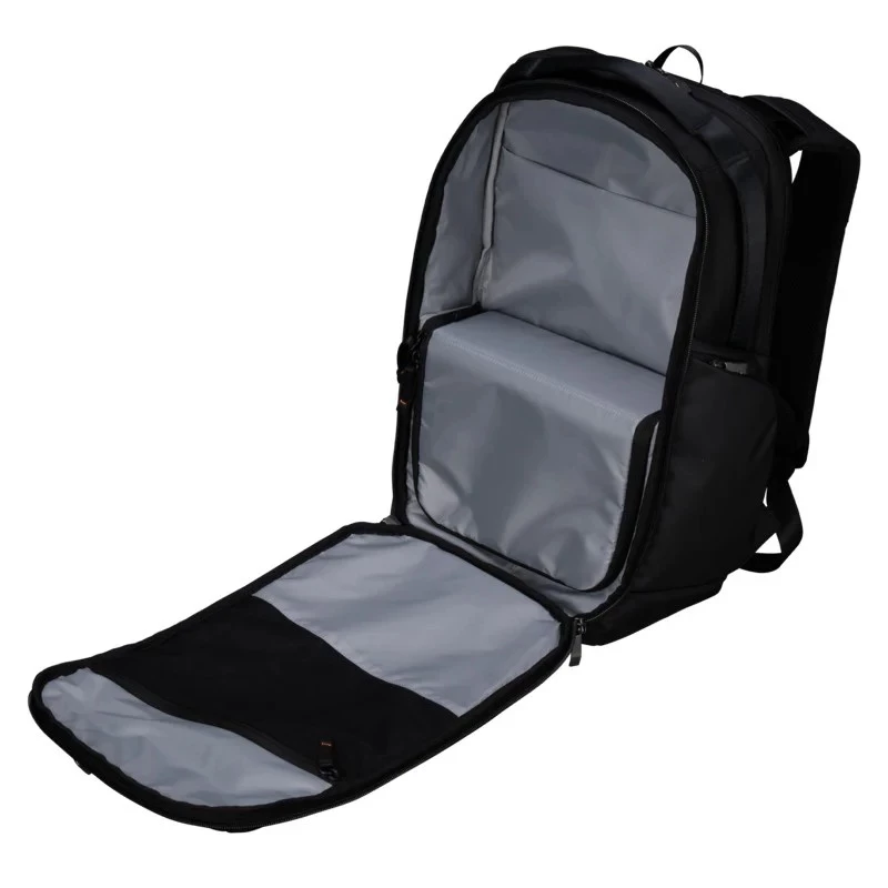 Targus Pro-Tek 16 inch tekninen reppu musta TBB663GL