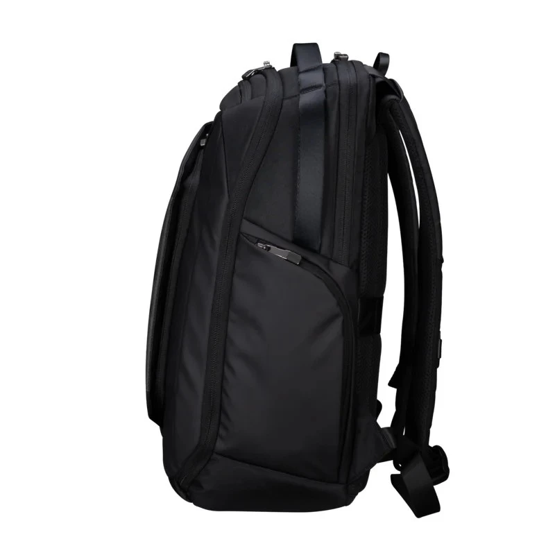 Targus Pro-Tek 16 inch tekninen reppu musta TBB663GL