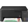 Epson EcoTank ET-2915 A4 värimustesuihku monitoimitulostin tulostus skannaus kopiointi Wi-Fi C11CL62408
