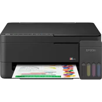 Epson EcoTank ET-2915 A4 värimustesuihku monitoimitulostin tulostus skannaus kopiointi Wi-Fi C11CL62408