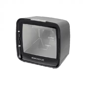 Datalogic Magellan 3410VSi 2D monisuuntainen esittelyviivakoodinlukija M3410-010210-07104