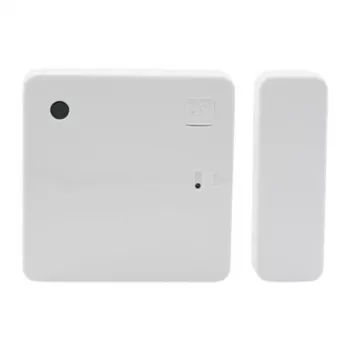 Shelly BLU Door/Window ZB Zigbee Bluetooth älykäs ovi-/ikkuna-anturi valkoinen