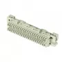 EFB-Elektronik ECOVOICE LSA -liitäntämoduuli 46001.2 1/10 10DA Cat.3 100 kpl:n pakkaus