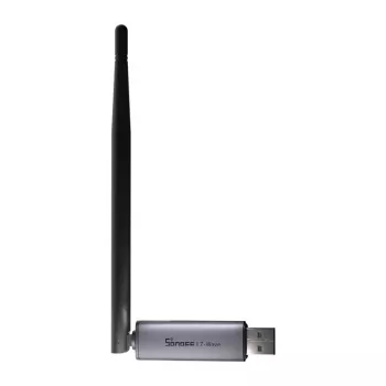 SONOFF Z-Wave 800 USB -yhdyskäytävä Dongle-PZG23 Home Assistant openHAB
