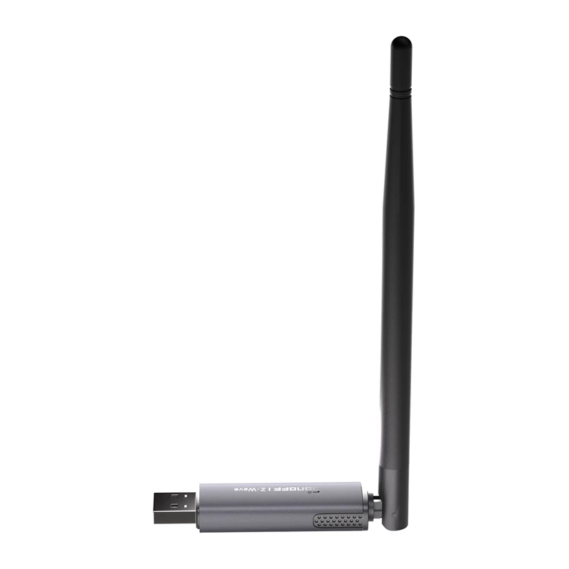 SONOFF Z-Wave 800 USB -yhdyskäytävä Dongle-PZG23 Home Assistant openHAB