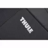 Thule Accent reppu 28L - musta - 16 tuuman kannettavatasku - kierrätetty polyesteri