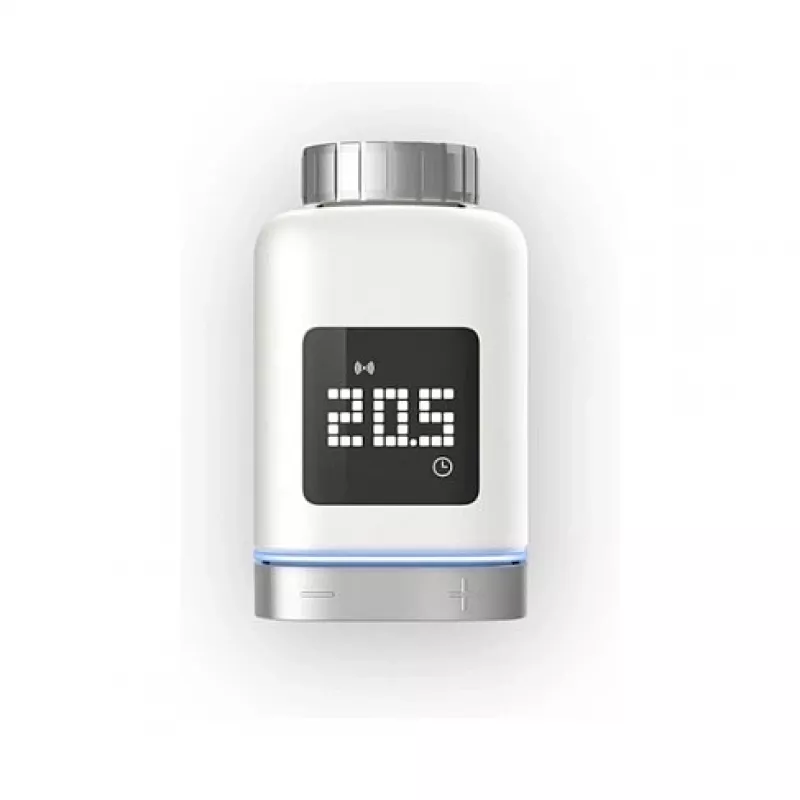 Bosch Smart Home Smart Radiator Thermostat II, 1 kpl:n pakkaus, valkoinen, 8750002330