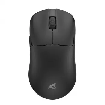 Sharkoon SKILLER SGM70W langaton pelihiiri - musta