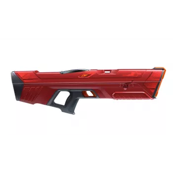 SpyraFour Water Blaster punainen