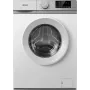 Indesit IMA630EE pesukone, 6 kg, 1000 kierr./min, energialuokka D, syvyys 45 cm, valkoinen