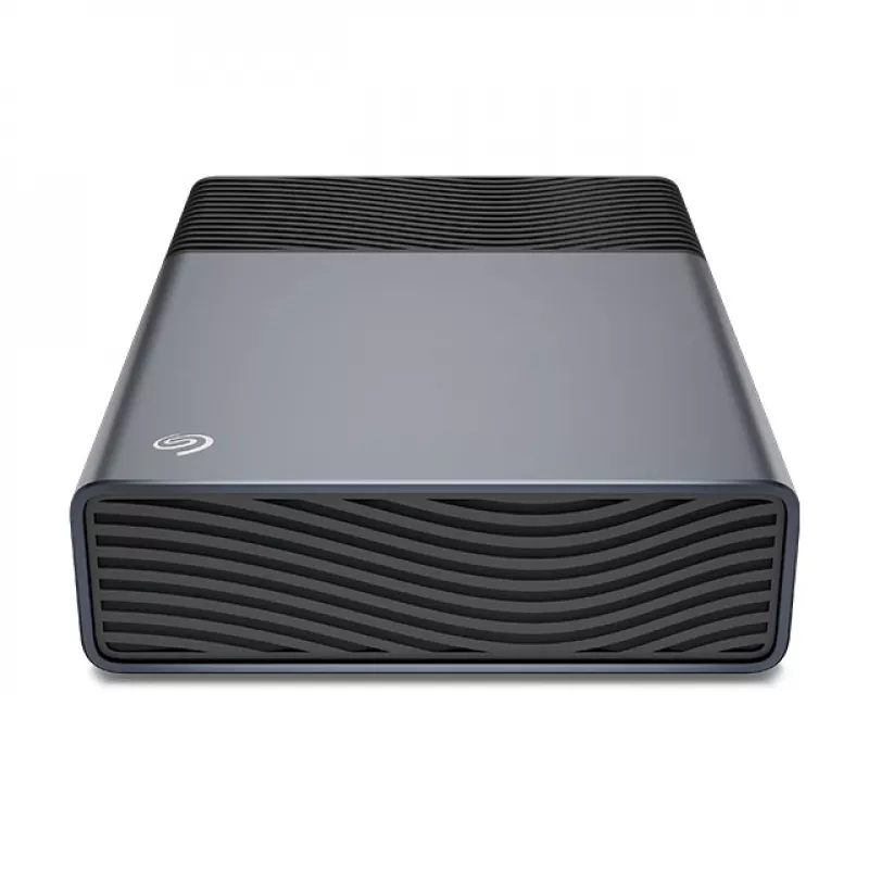 Seagate One Touch 8TB 3,5 tuuman ulkoinen kiintolevy USB 3.0 STNB8000400